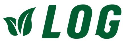 Log AS-logo