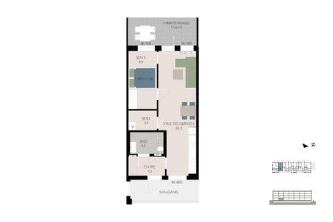 Bilde av utvalgt enhet