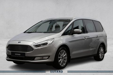 Ford Galaxy 7-seter