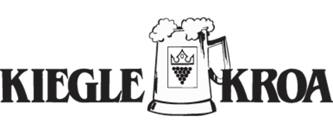 Kieglekroa Pub-logo