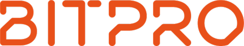 BITPRO AS logo