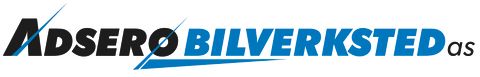 Adserø Bilverksted AS logo