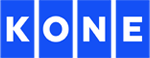 KONE Norge AS-logo