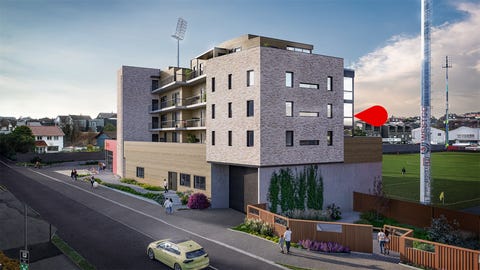 Bilde av utvalgt enhet