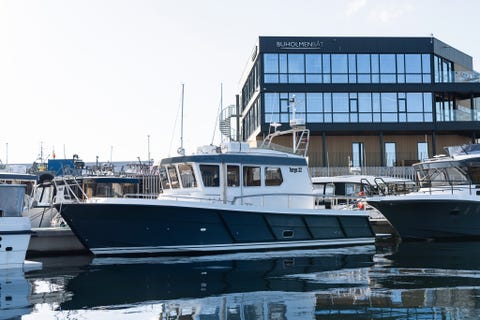 Targa - båter til salgs | FINN Båt