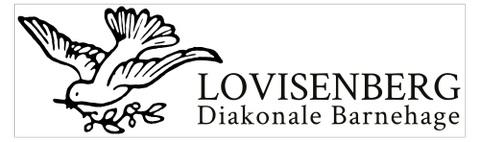 Lovisenberg Diakonale Barnehage logo