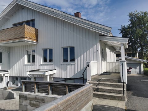 Bilde 1 av annonsen