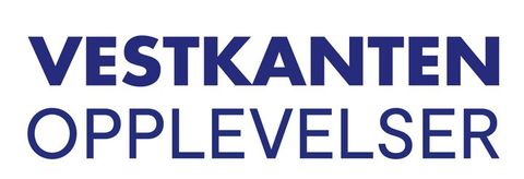 Vestkanten Opplevelser logo