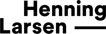 Henning Larsen-logo