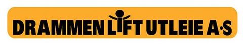 DRAMMEN LIFTUTLEIE AS logo