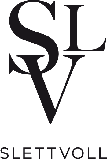 Slettvoll Møbler logo