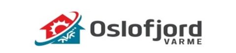 Oslofjord Varme as-logo