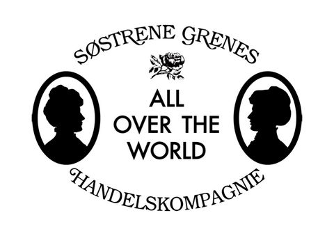 Søstrene Grene Hvaltorvet logo