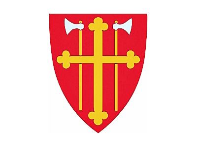 Kirkerådet-logo