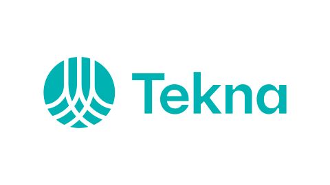 Tekna - Teknisk-naturvitenskapelig forening-logo