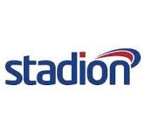 Stadion AS logo