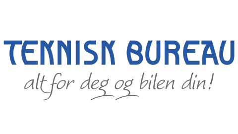 TEKNISK BUREAU AS-logo