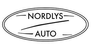 Nordlysauto logo