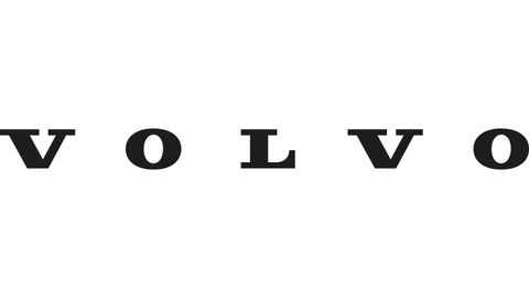 Volvo Maskin AS logo