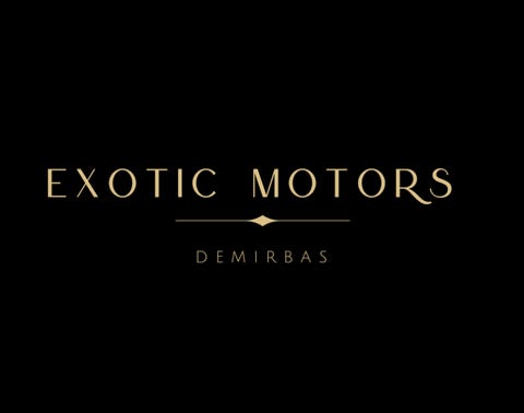 Exotic Motors AS logo