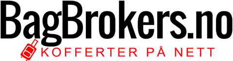 Bagbrokers AS-logo
