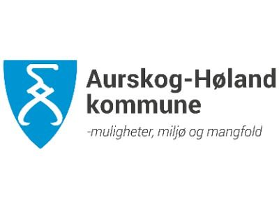 Aurskog-Høland kommune-logo