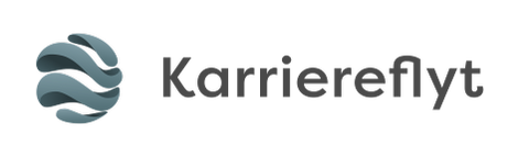 KARRIEREFLYT AS logo