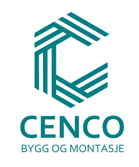 CENCO AS logo