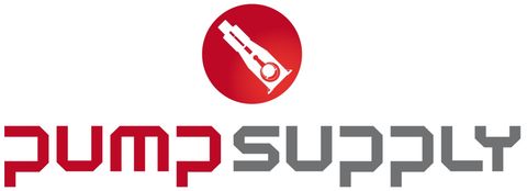 Pump Supply AS-logo