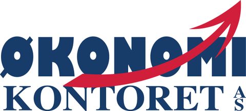 Økonomikontoret AS logo