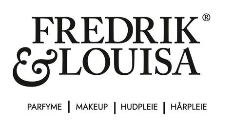 FREDRIK & LOUISA AS logo