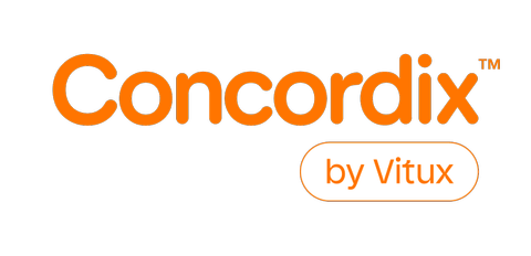 Vitux AS-logo