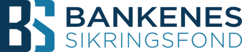 BANKENES SIKRINGSFOND-logo