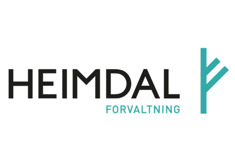 Heimdal Forvaltning AS logo