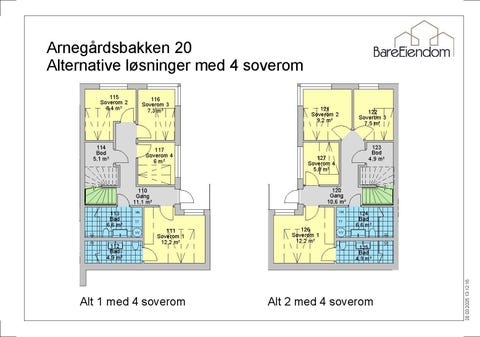 Bilde av utvalgt enhet