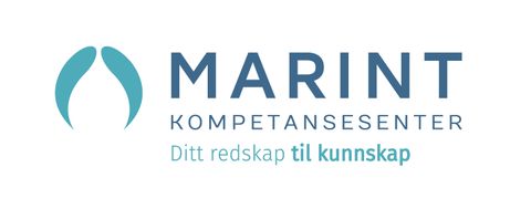 Marint Kompetansesenter logo