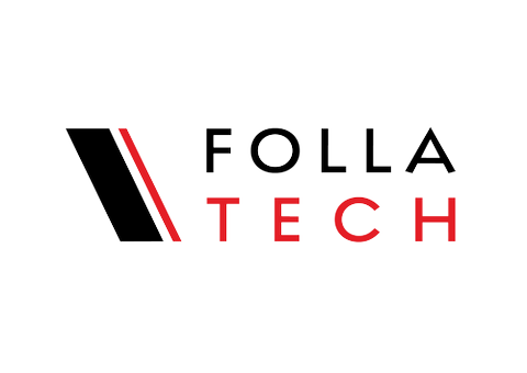 Folla Tech AS logo