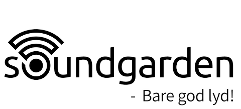 Soundgarden AS logo