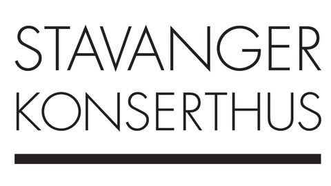 Stavanger konserthus IKS logo