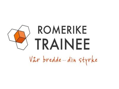 Romerike Trainee logo