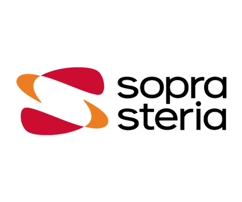 Sopra Steria-logo