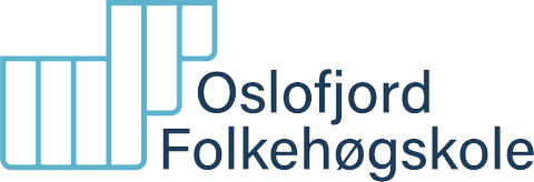 Oslofjord Folkehøgskole-logo