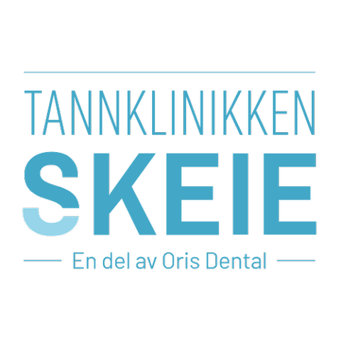 Oris Dental AS logo