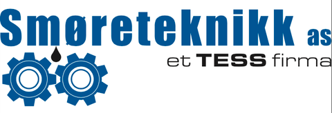 Smøreteknikk AS logo