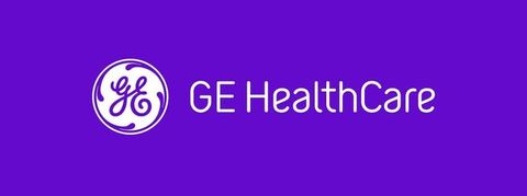 GE Healthcare logo