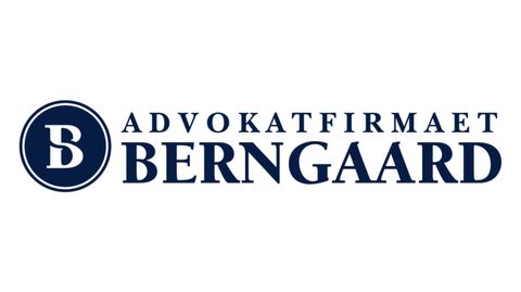 Advokatfirmaet Berngaard AS logo