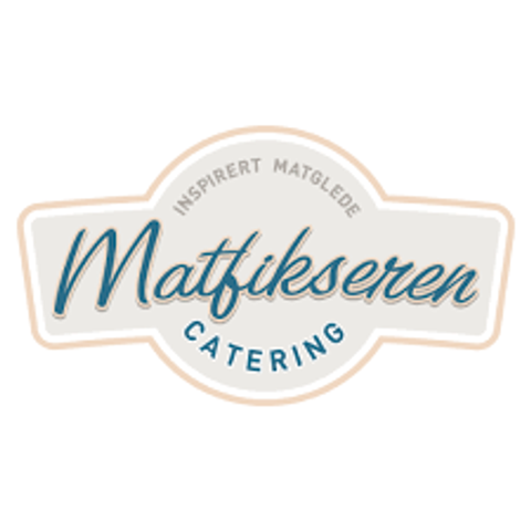 Matfikseren AS-logo