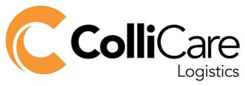 COLLICARE DISTRIBUTION AS AVD TRONDHEIM logo