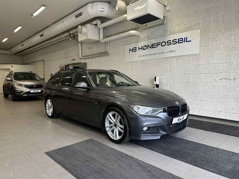 BMW 3-serie