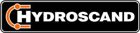 Hydroscand Norge logo